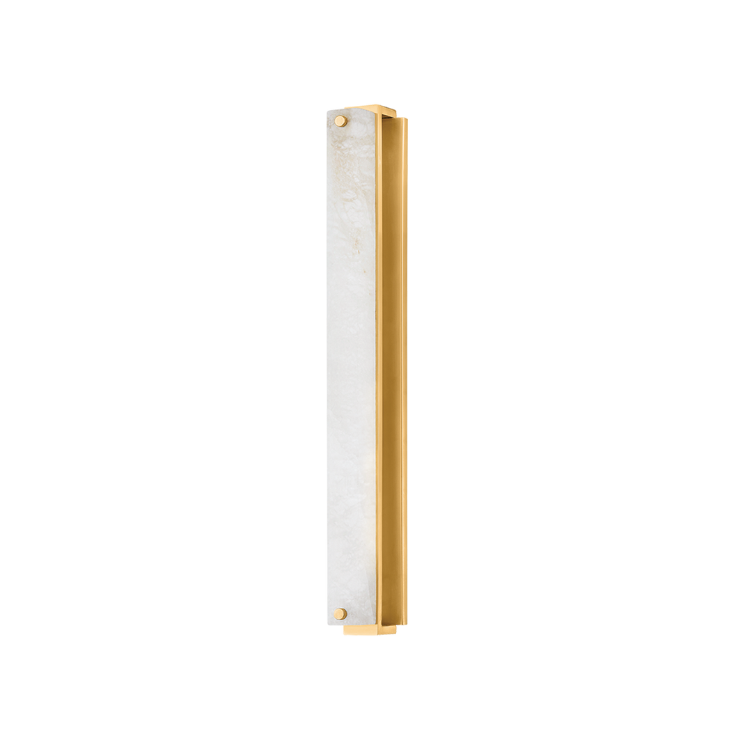 EDGEMERE WALL SCONCE