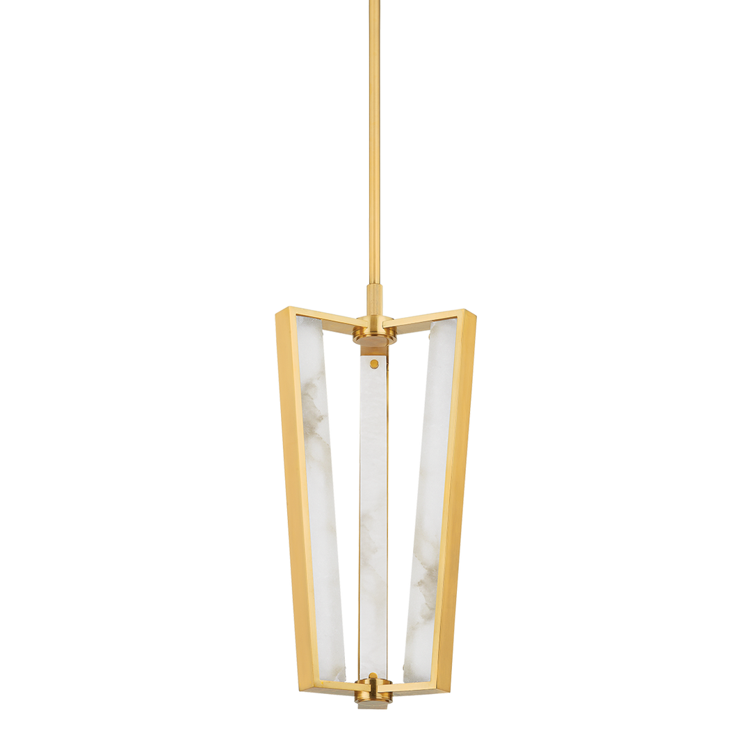 EDGEMERE PENDANT