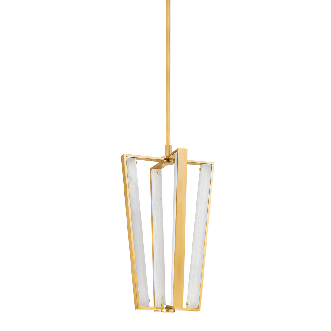 EDGEMERE PENDANT
