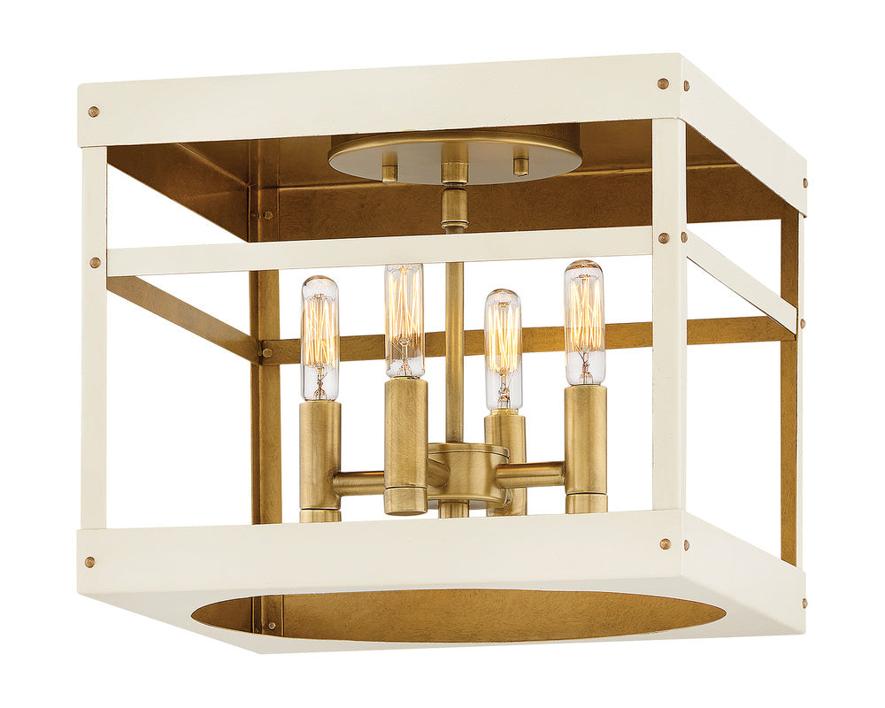 Flush Mount