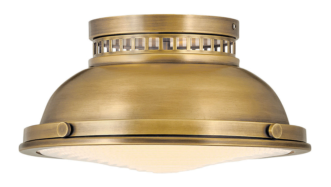 Small Flush Mount