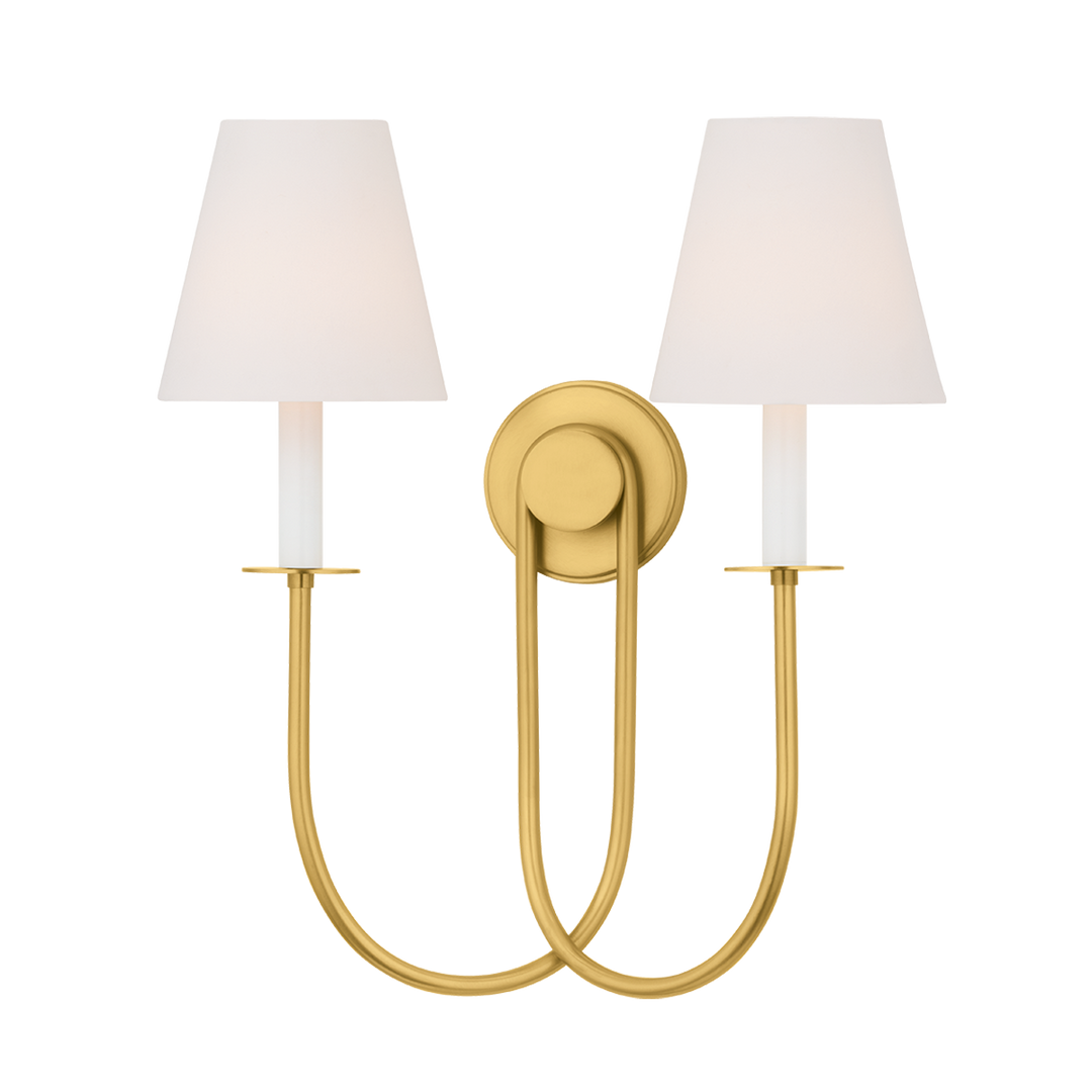 MIDTOWN Wall Sconce