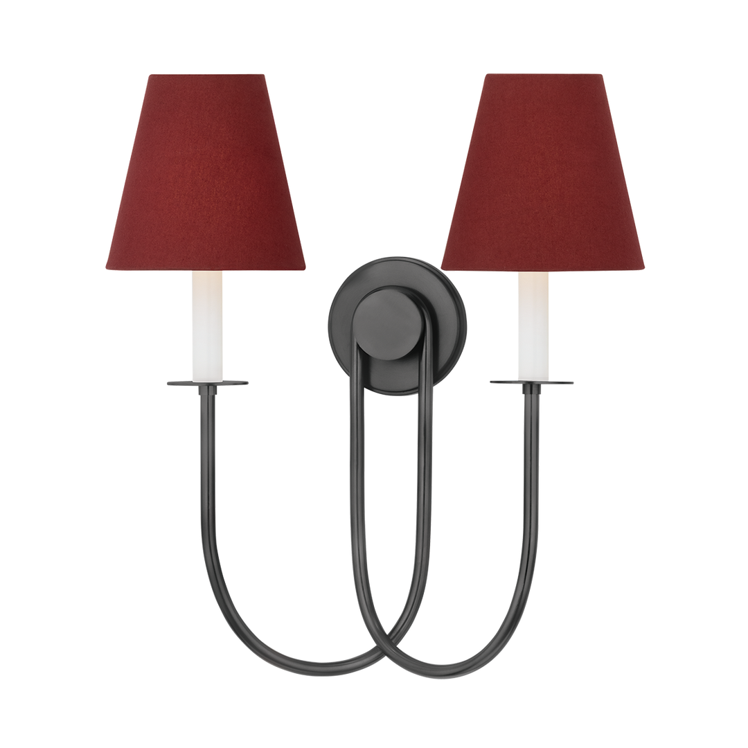 MIDTOWN Wall Sconce