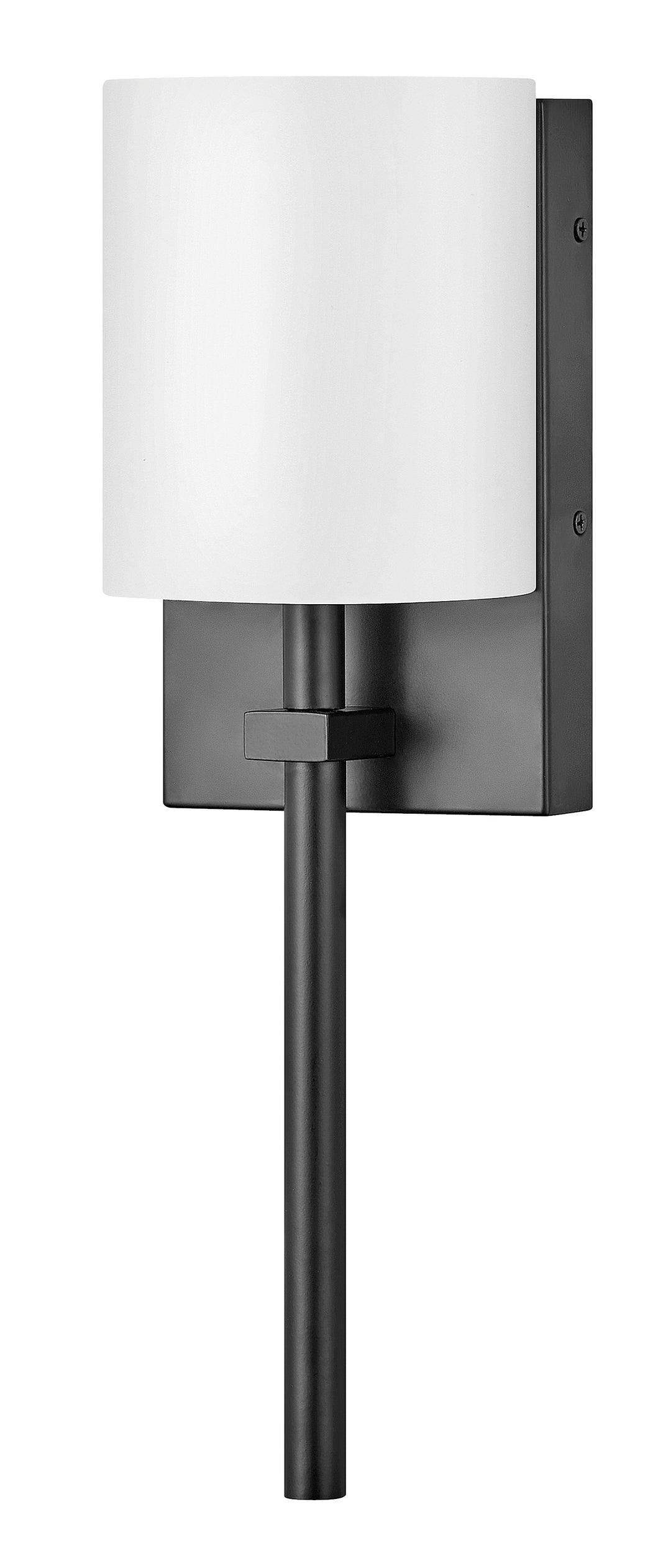 Small Single Light Sconce