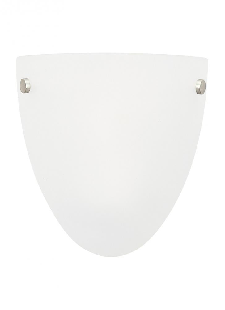 One Light Wall / Bath Sconce