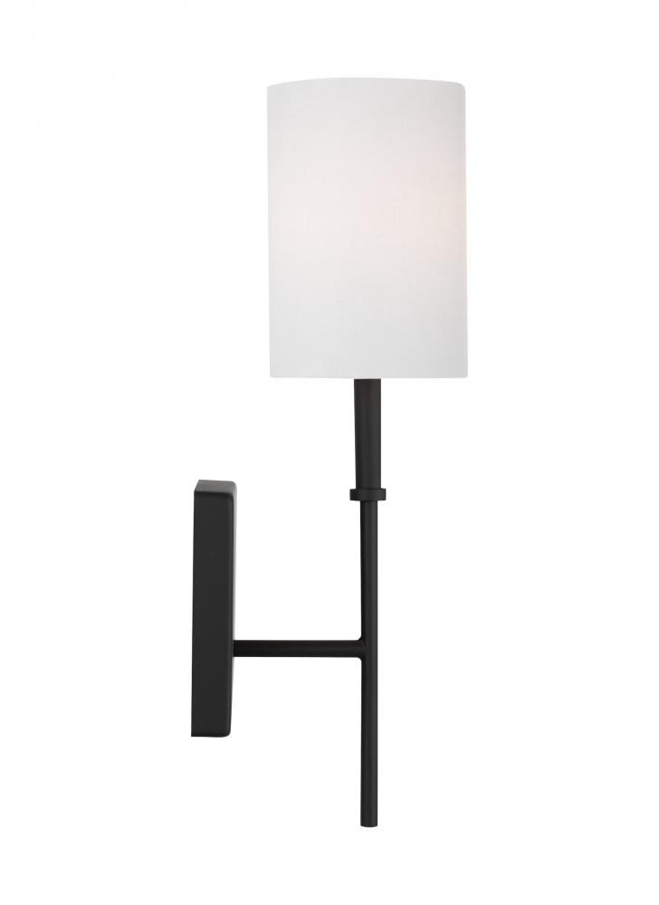 Foxdale One Light Wall / Bath Sconce