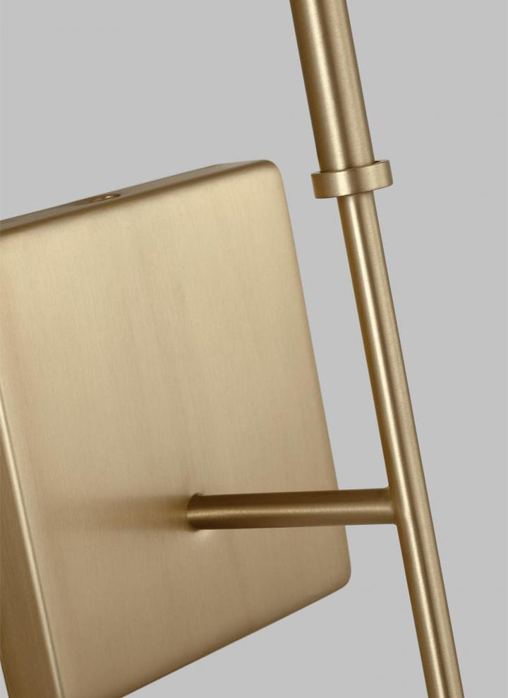 Foxdale One Light Wall / Bath Sconce