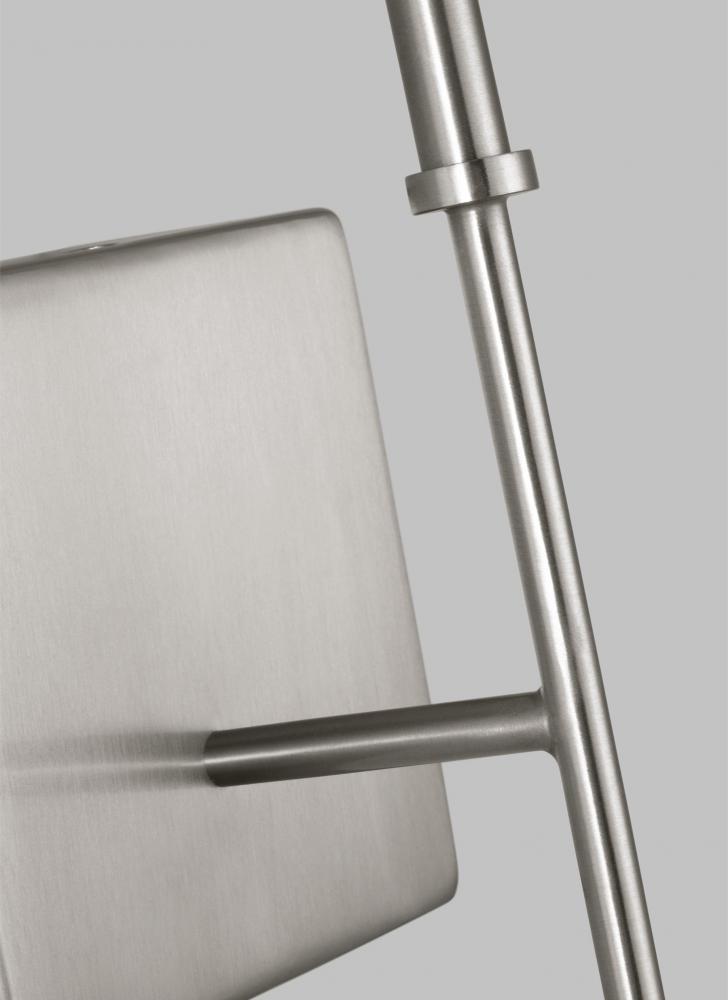 Foxdale One Light Wall / Bath Sconce