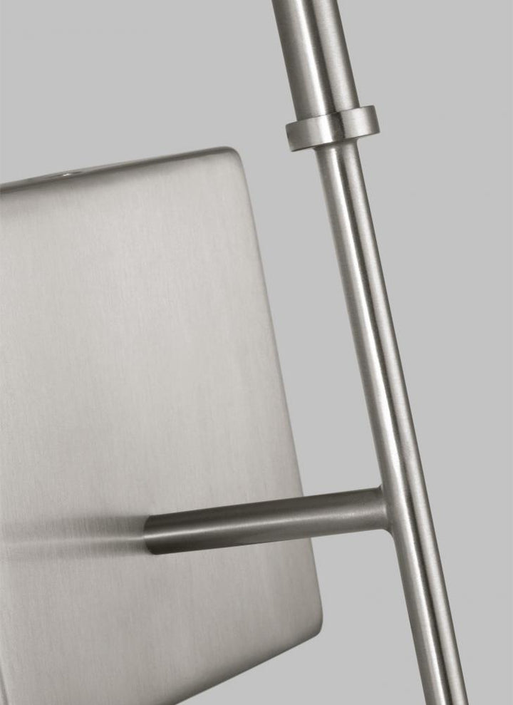 Foxdale One Light Wall / Bath Sconce