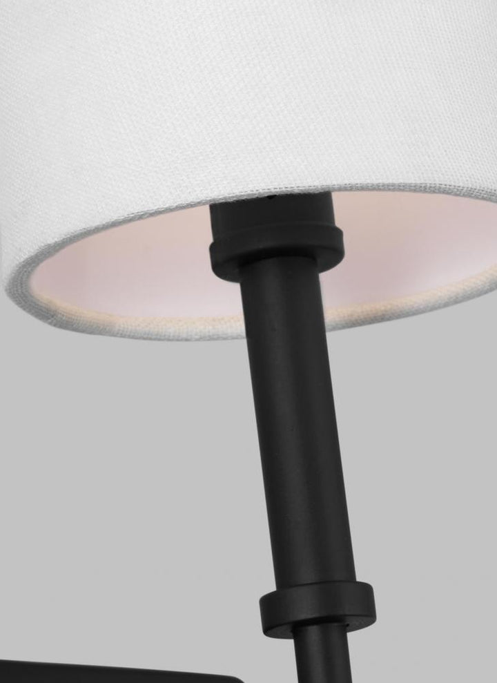 Foxdale One Light Wall / Bath Sconce