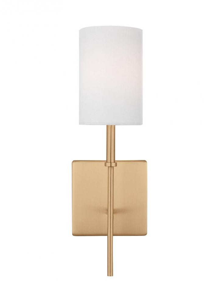 Foxdale One Light Wall / Bath Sconce