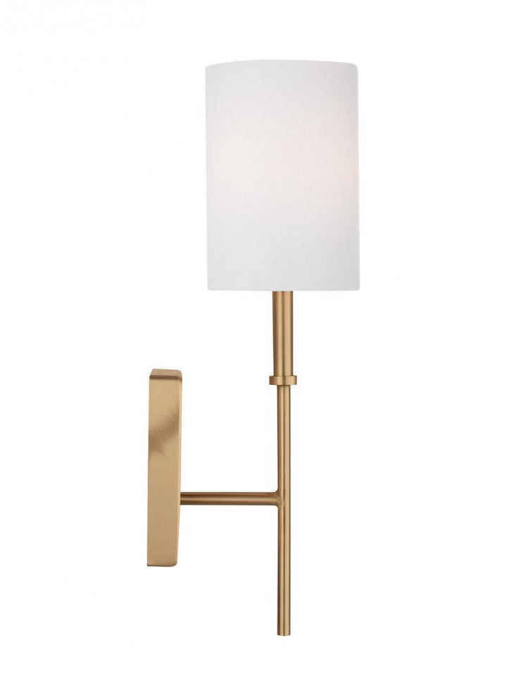 Foxdale One Light Wall / Bath Sconce