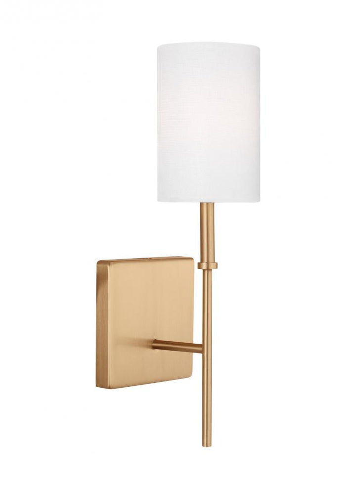 Foxdale One Light Wall / Bath Sconce
