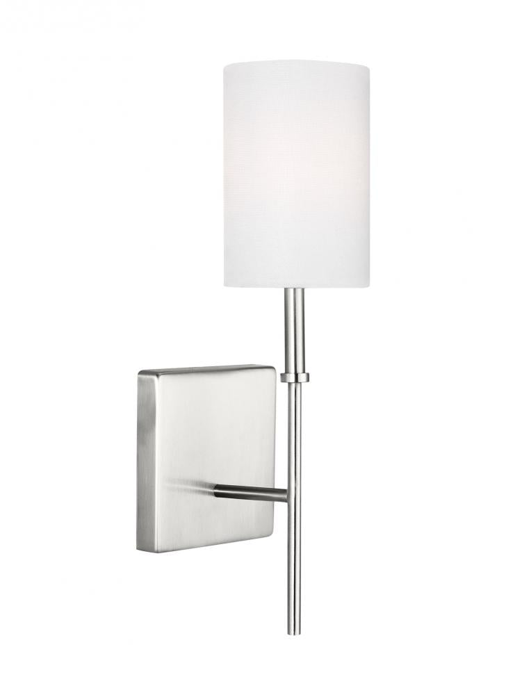 Foxdale One Light Wall / Bath Sconce