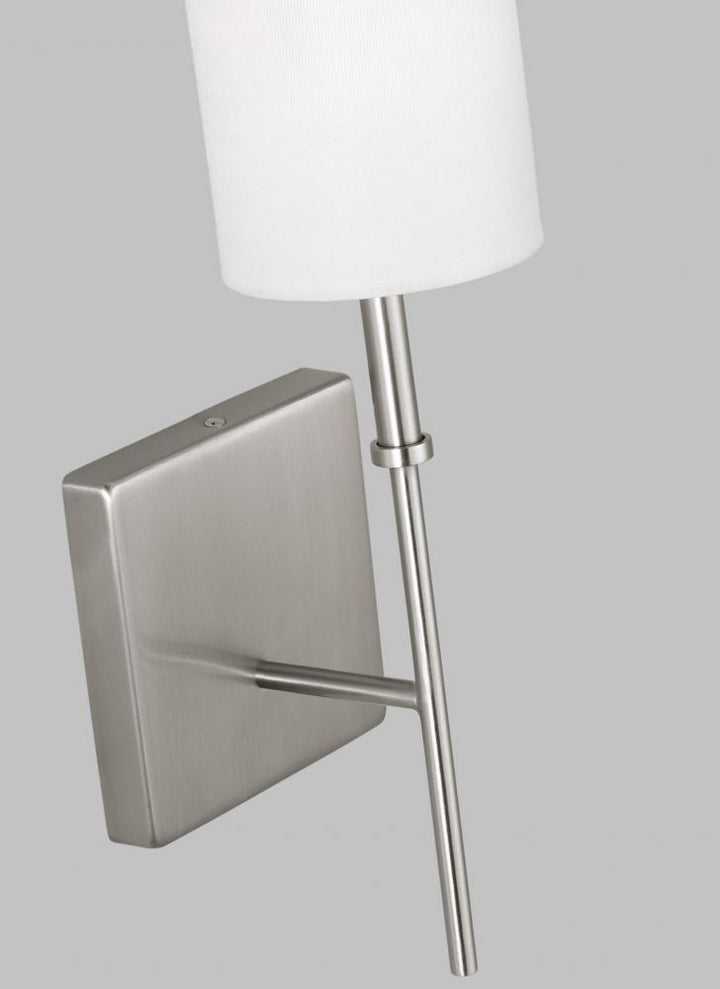 Foxdale One Light Wall / Bath Sconce