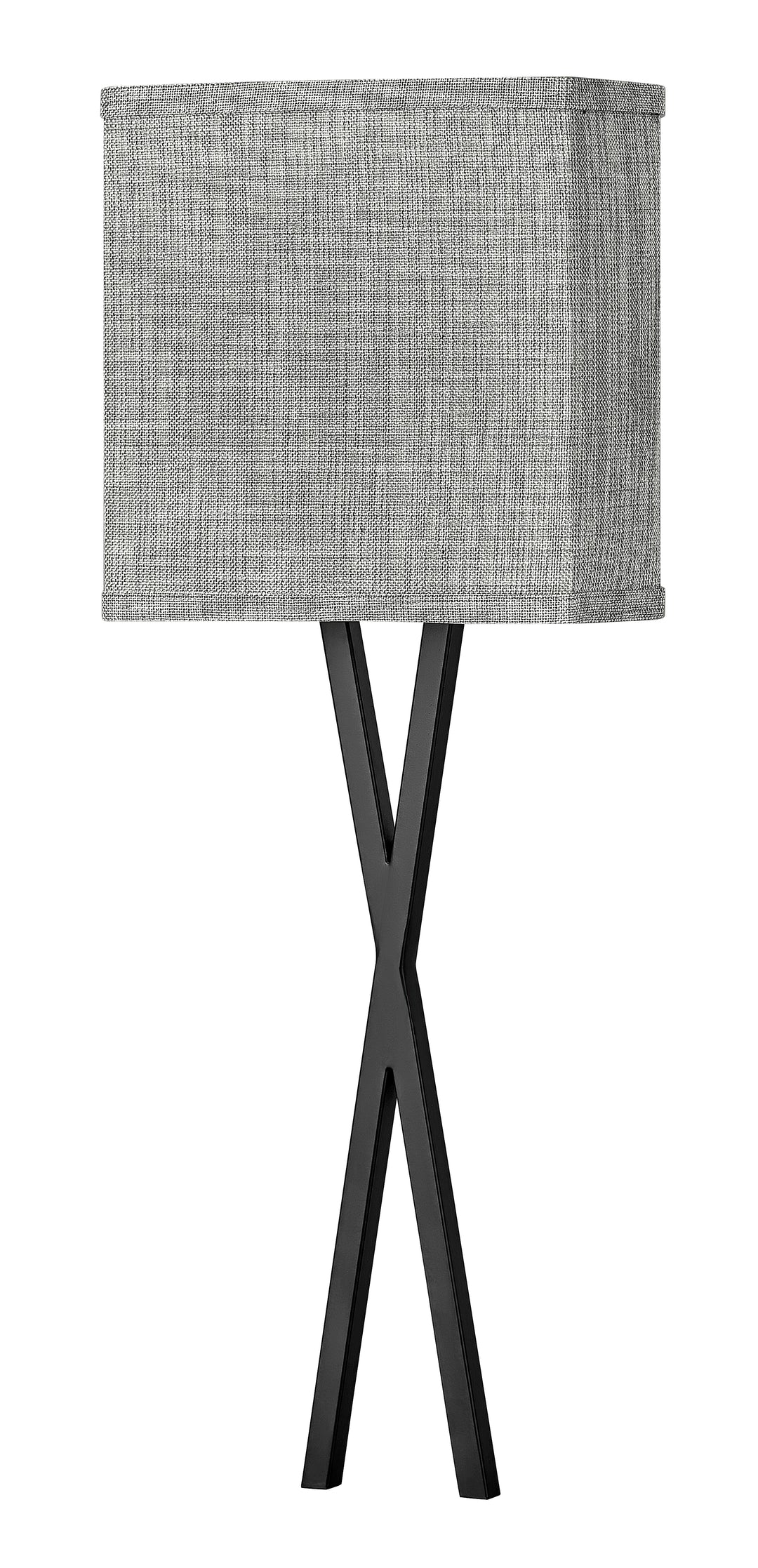 Large Single Light Sconce