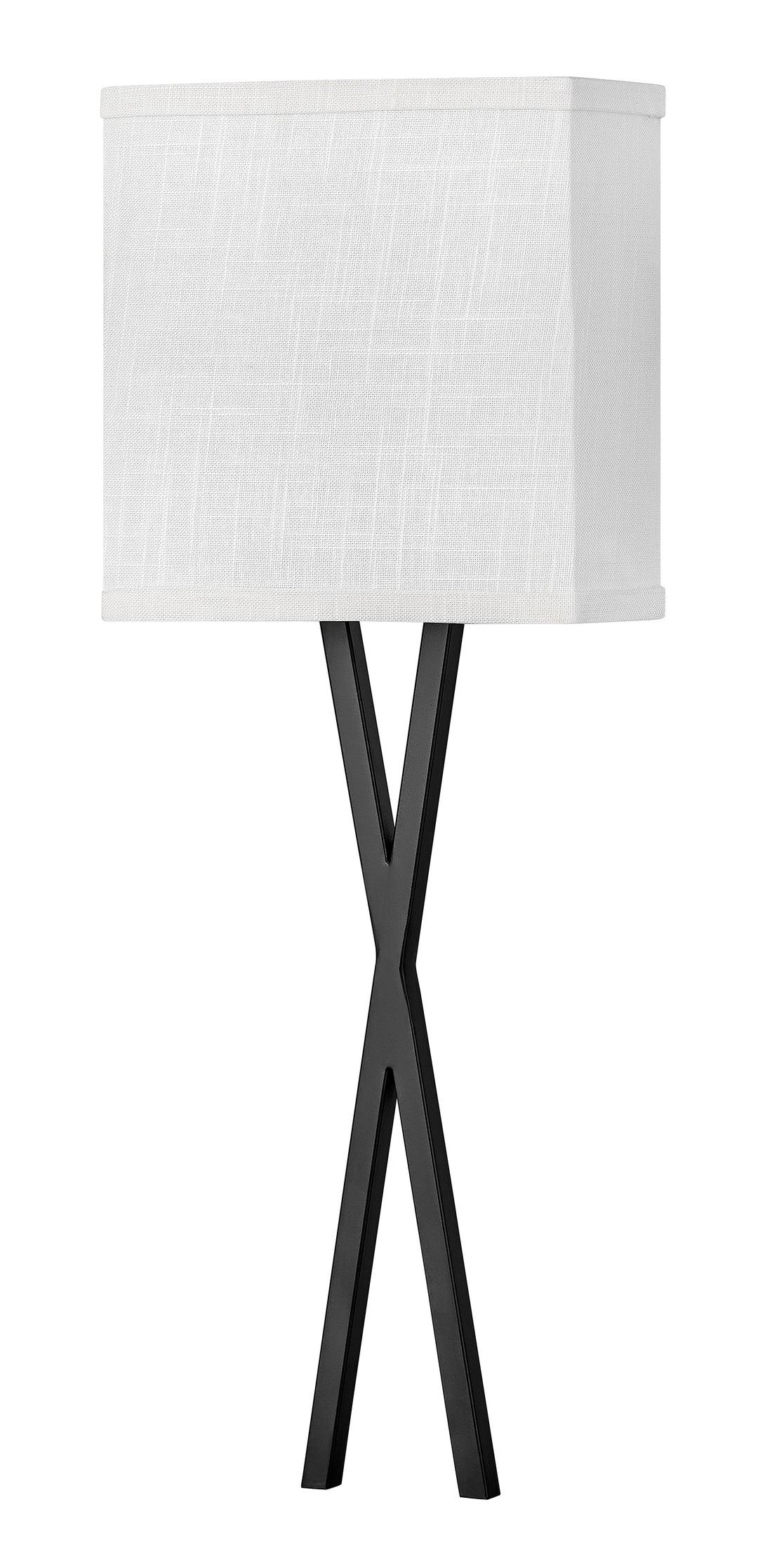 Large Single Light Sconce