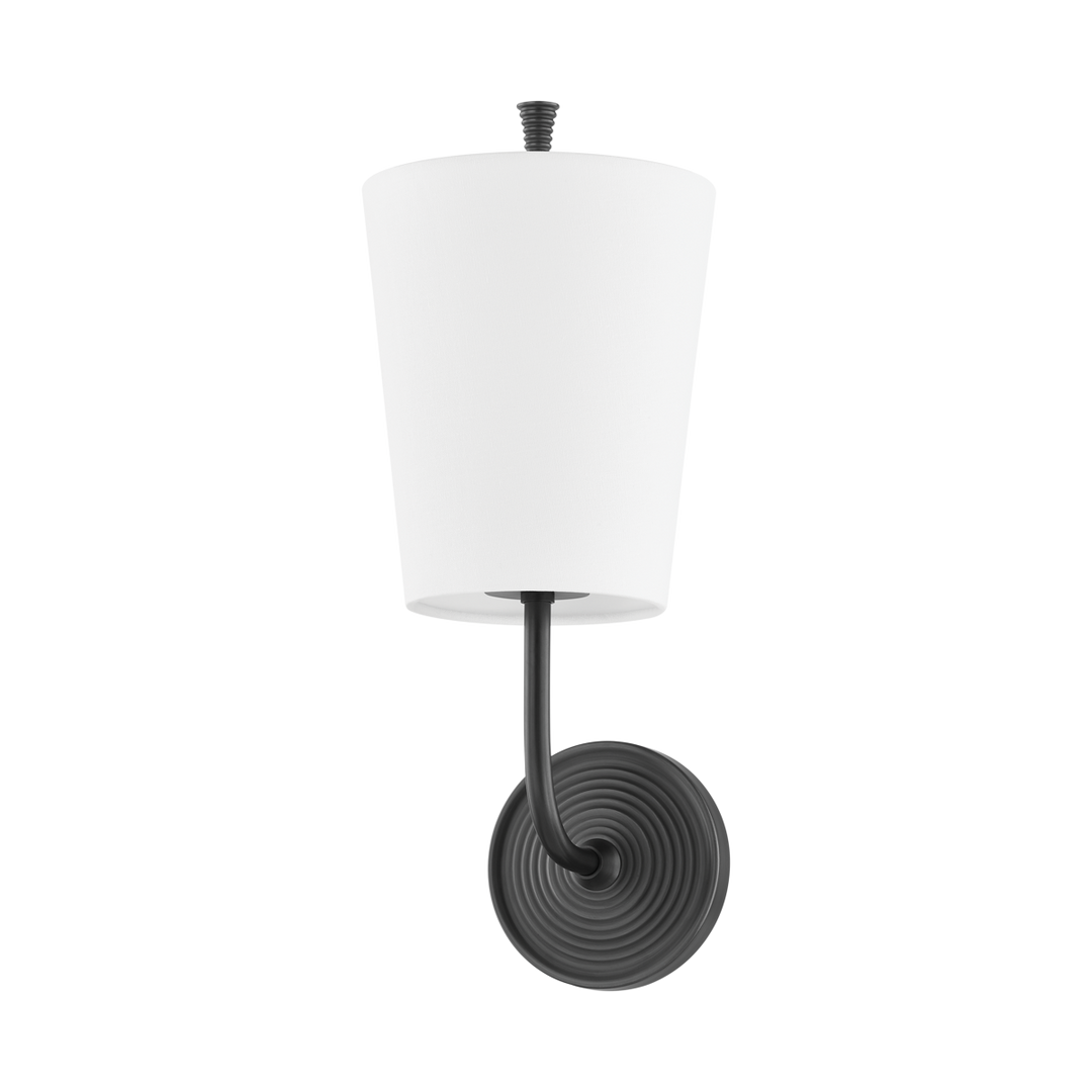 GLADSTONE Wall Sconce