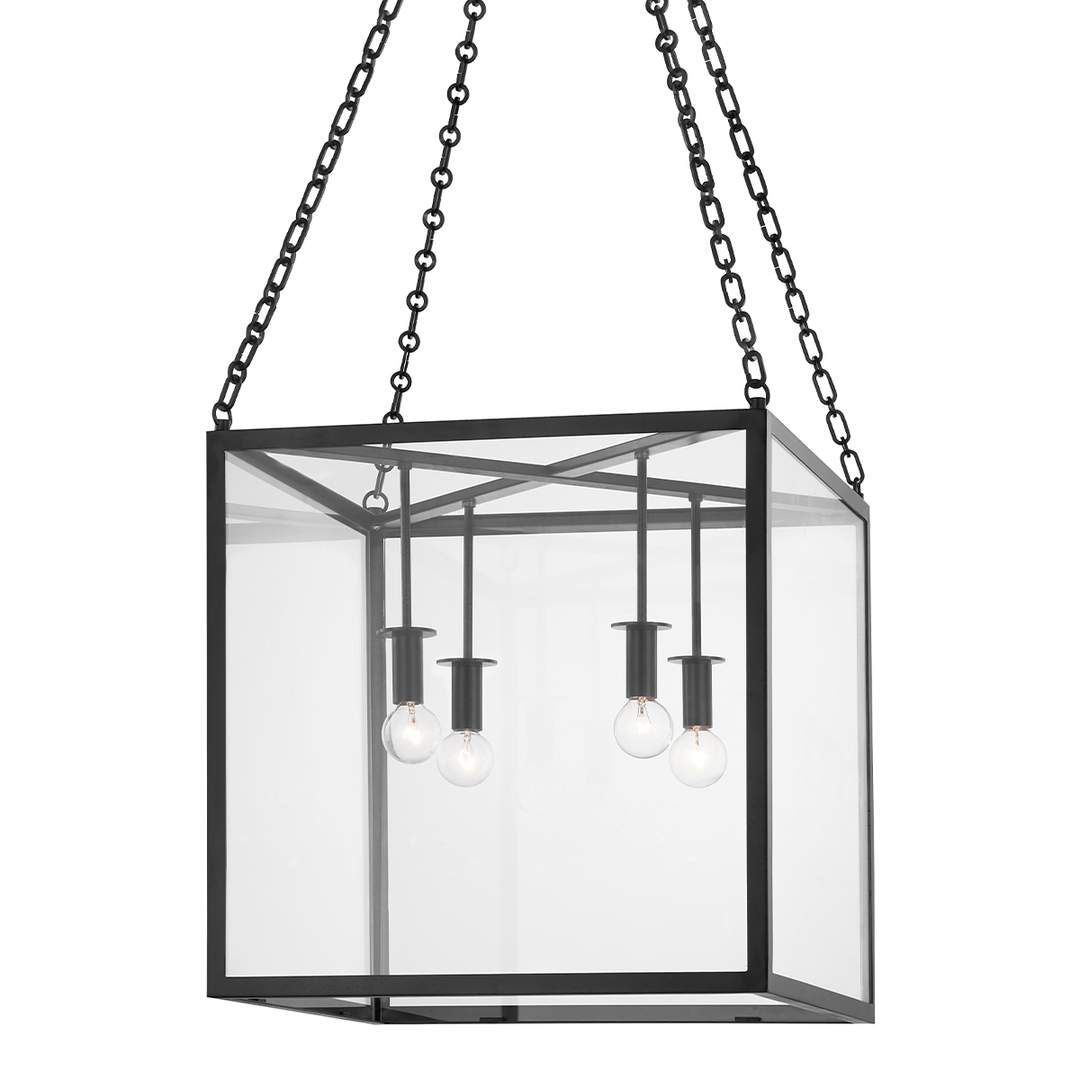Catskill Lantern