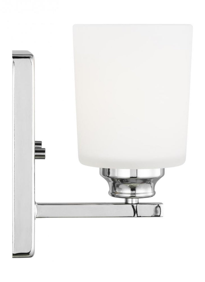 Vinton One Light Wall / Bath Sconce