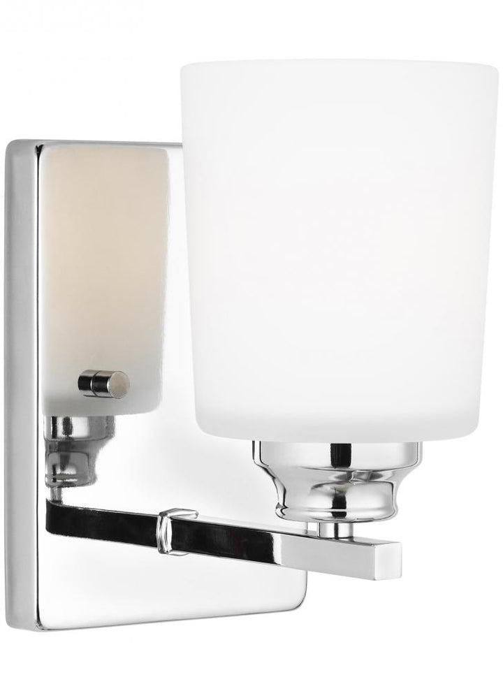 Vinton One Light Wall / Bath Sconce