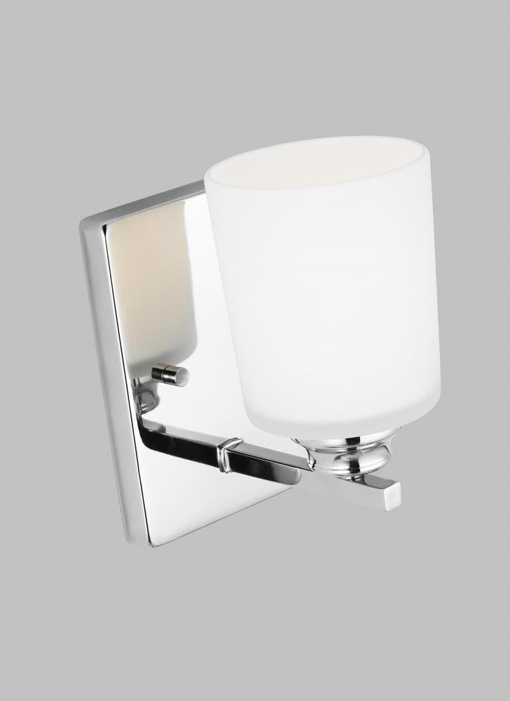 Vinton One Light Wall / Bath Sconce