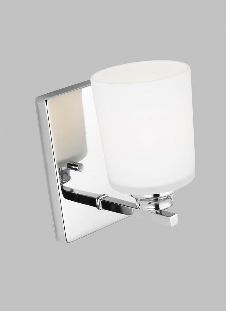 Vinton One Light Wall / Bath Sconce