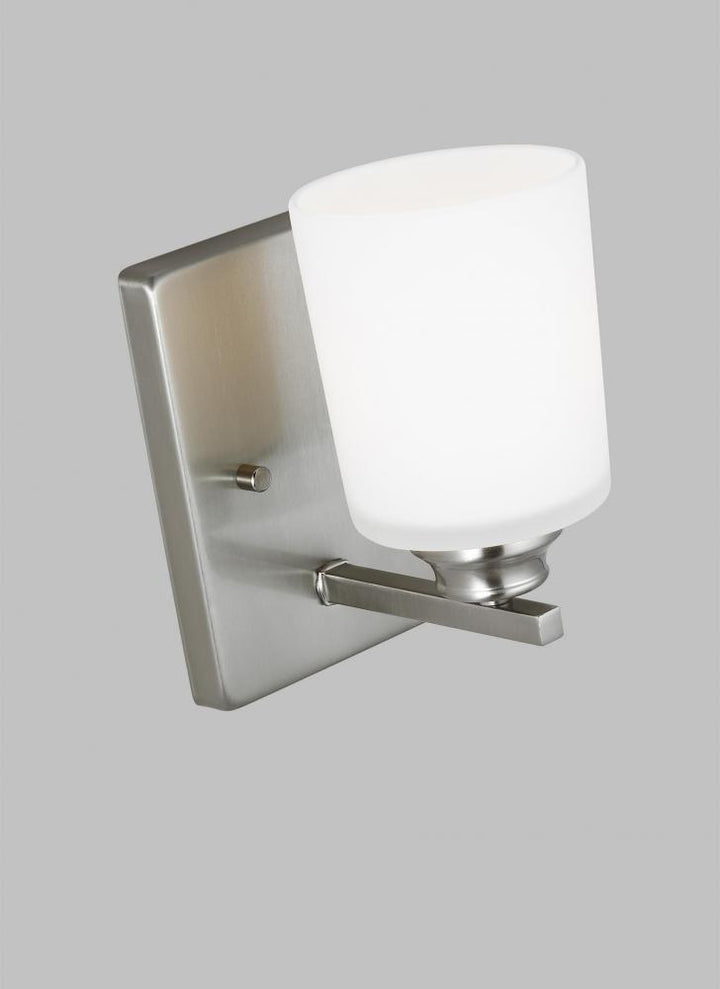 Vinton One Light Wall / Bath Sconce