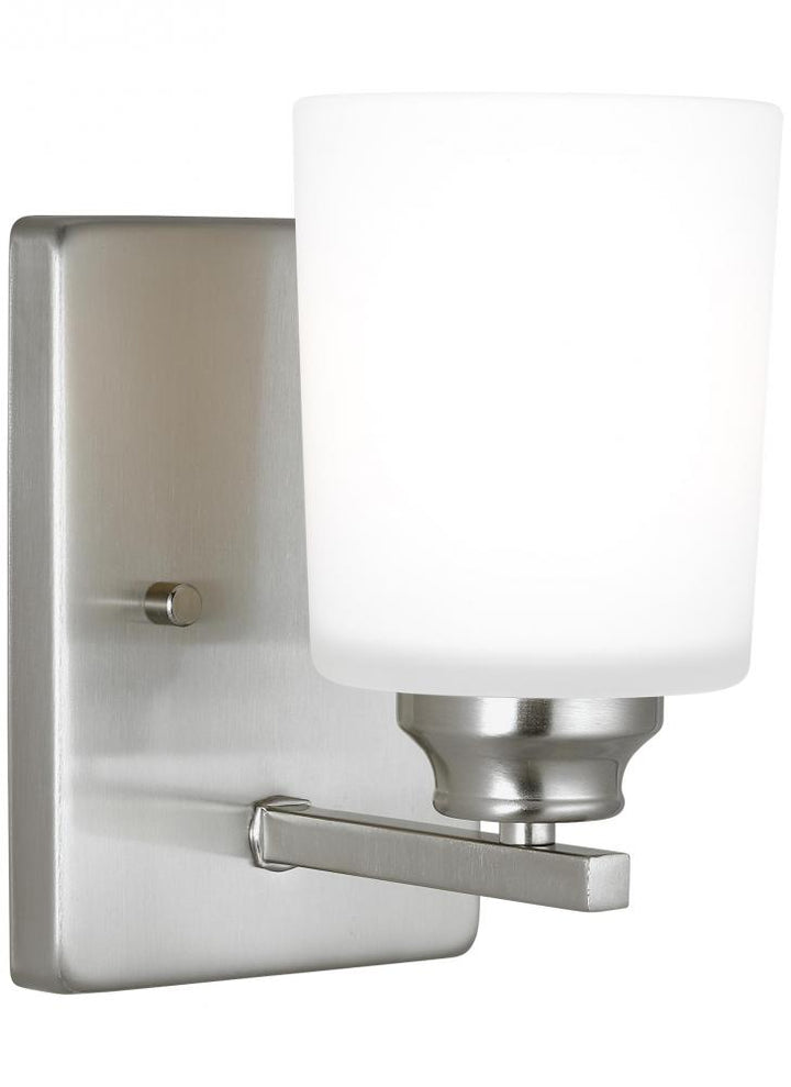 Vinton One Light Wall / Bath Sconce