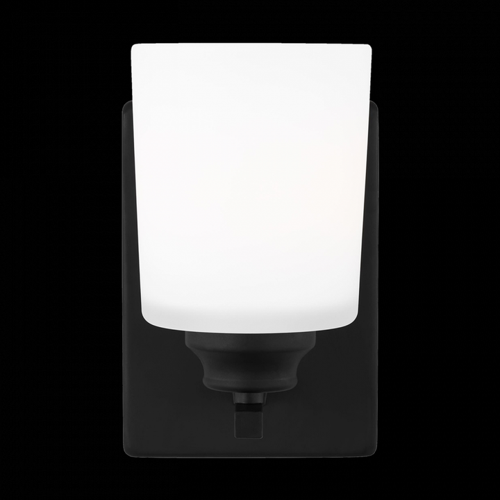 Vinton One Light Wall / Bath Sconce