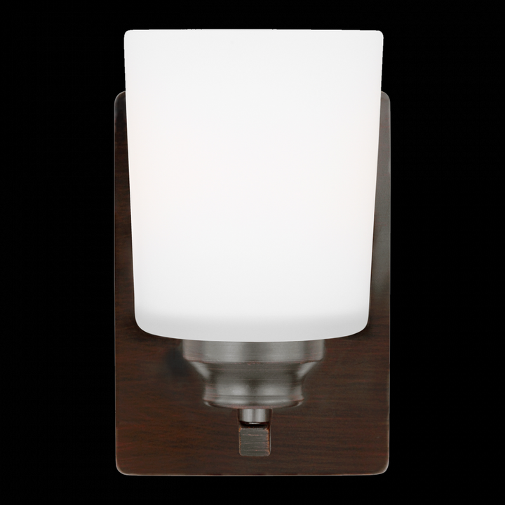 Vinton One Light Wall / Bath Sconce