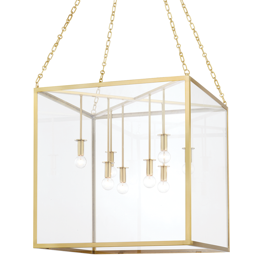 Catskill Lantern