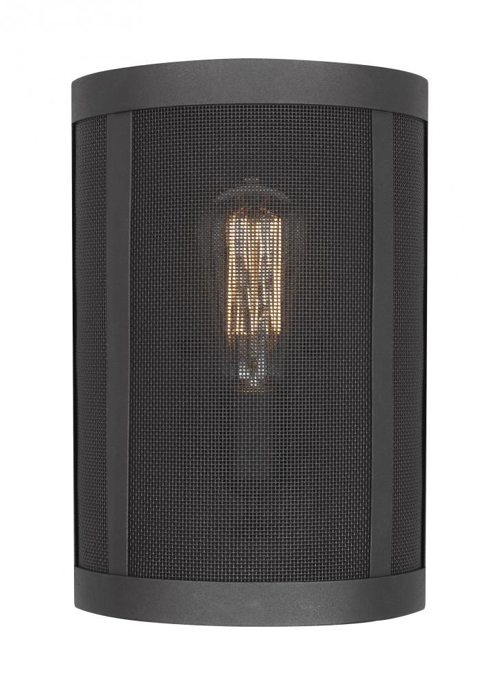 Gereon One Light Wall / Bath Sconce