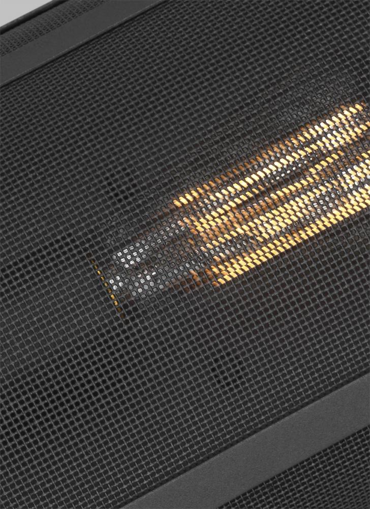 Gereon One Light Wall / Bath Sconce