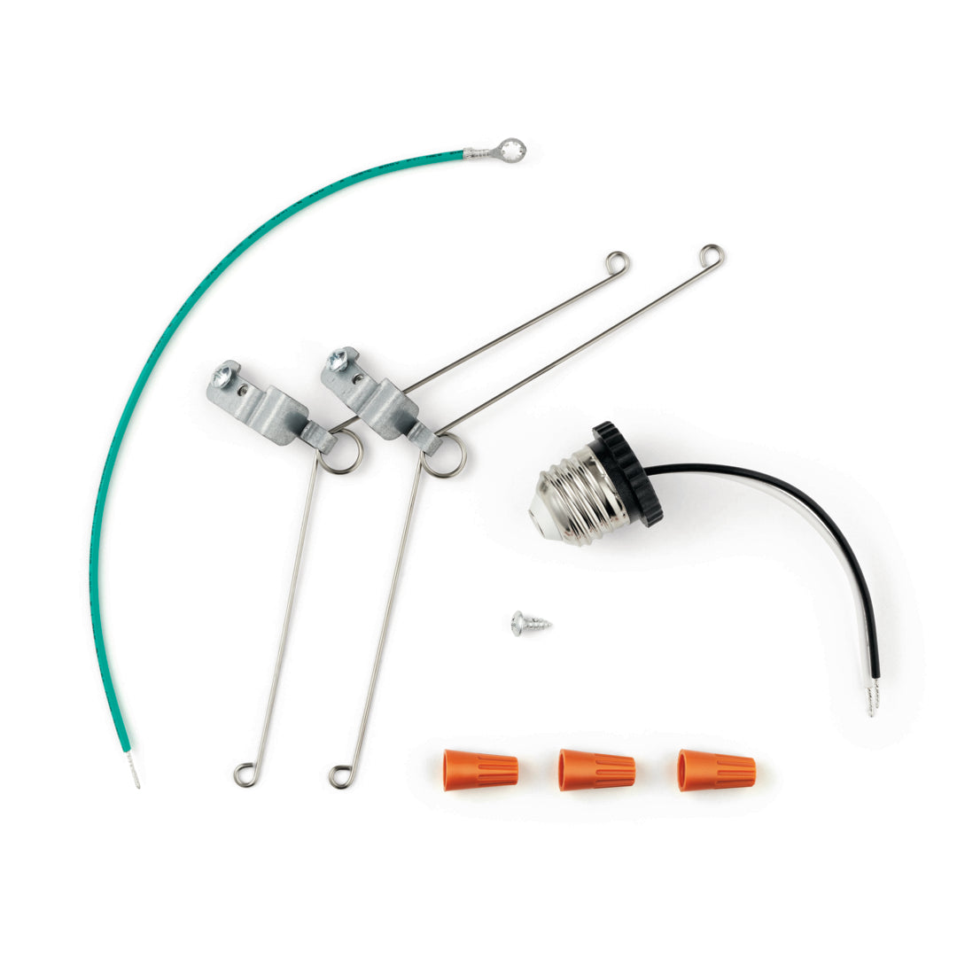 Retrofit mount kit 43846WHLED (24 pack)