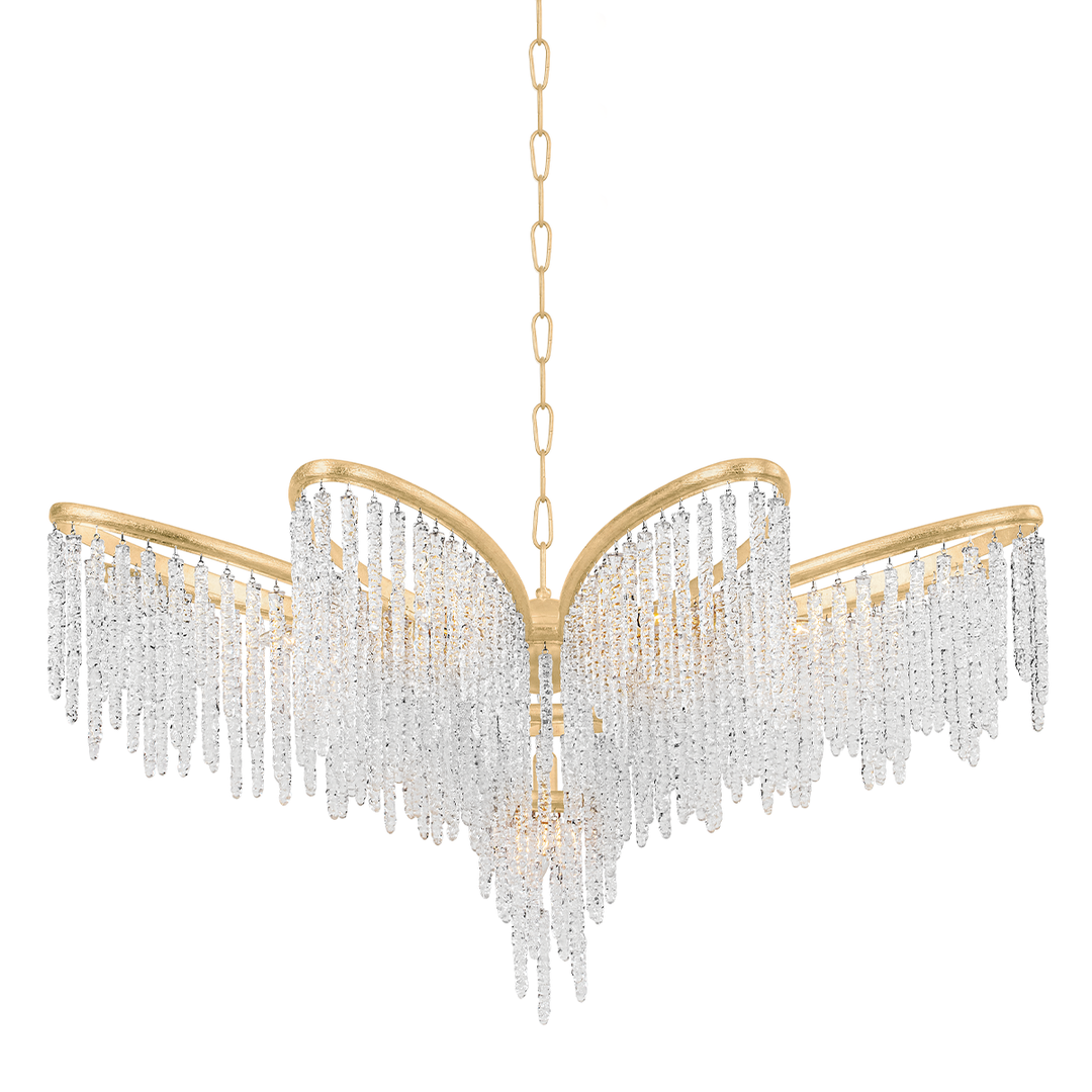 Pandora Chandelier