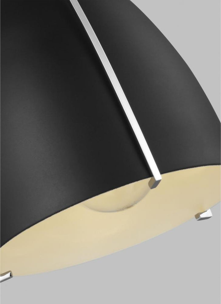 Norman One Light Wall / Bath Sconce