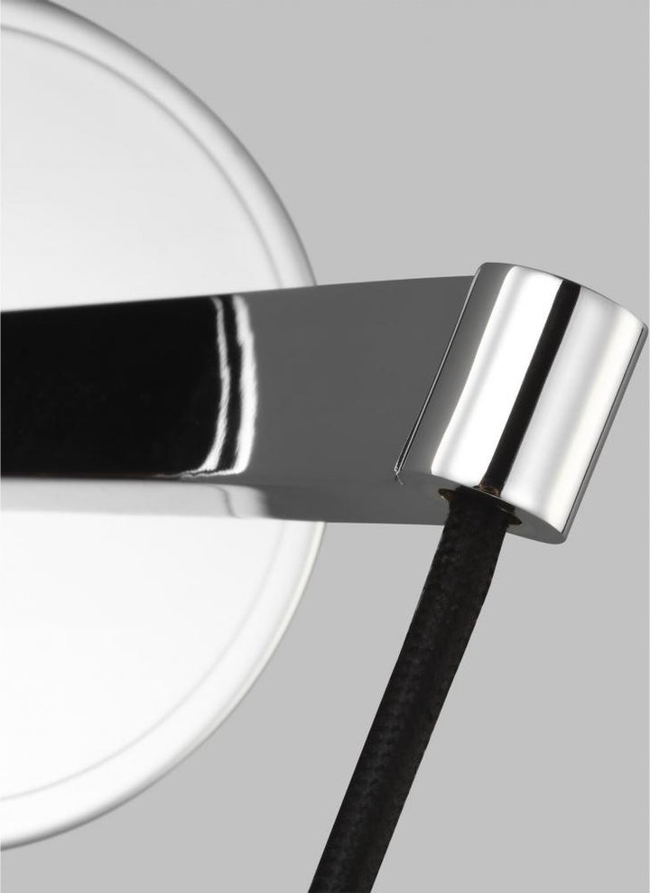 Norman One Light Wall / Bath Sconce