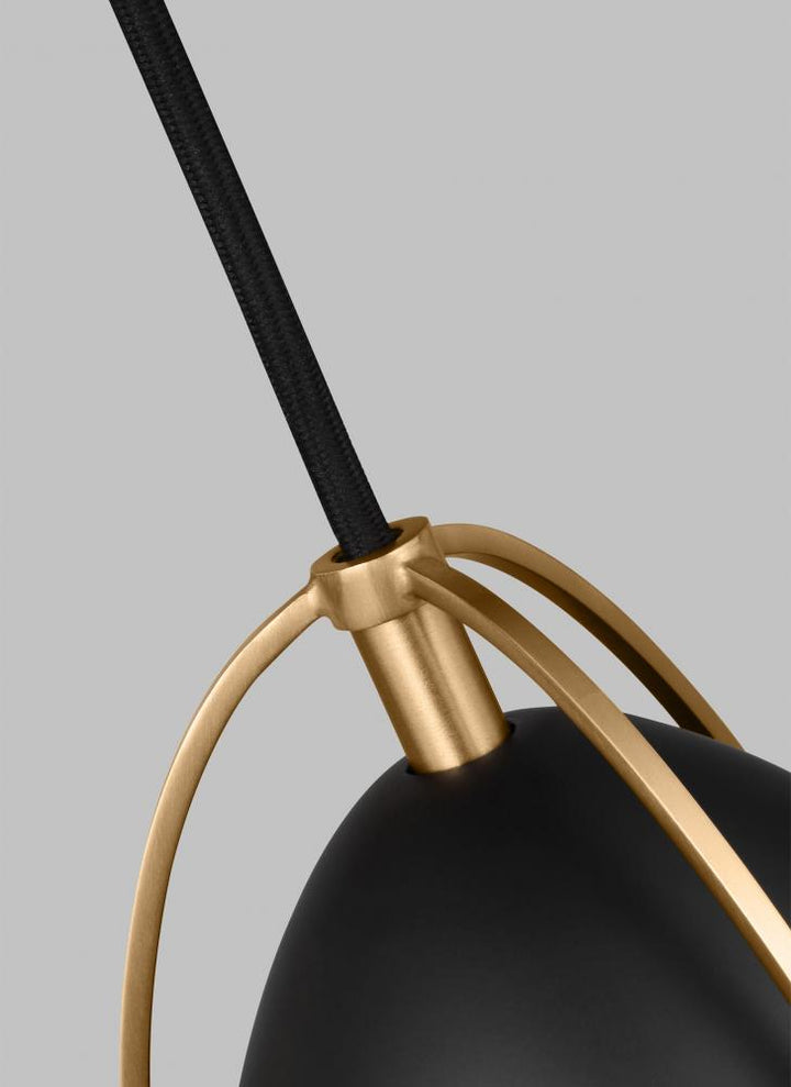 Norman One Light Wall / Bath Sconce