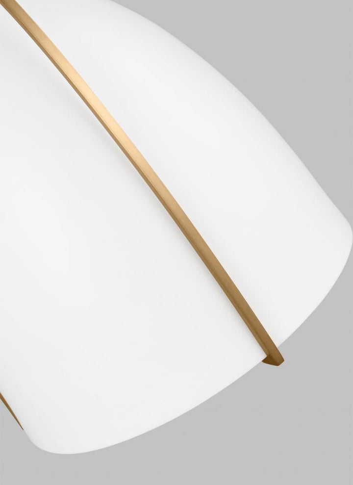 Norman One Light Wall / Bath Sconce