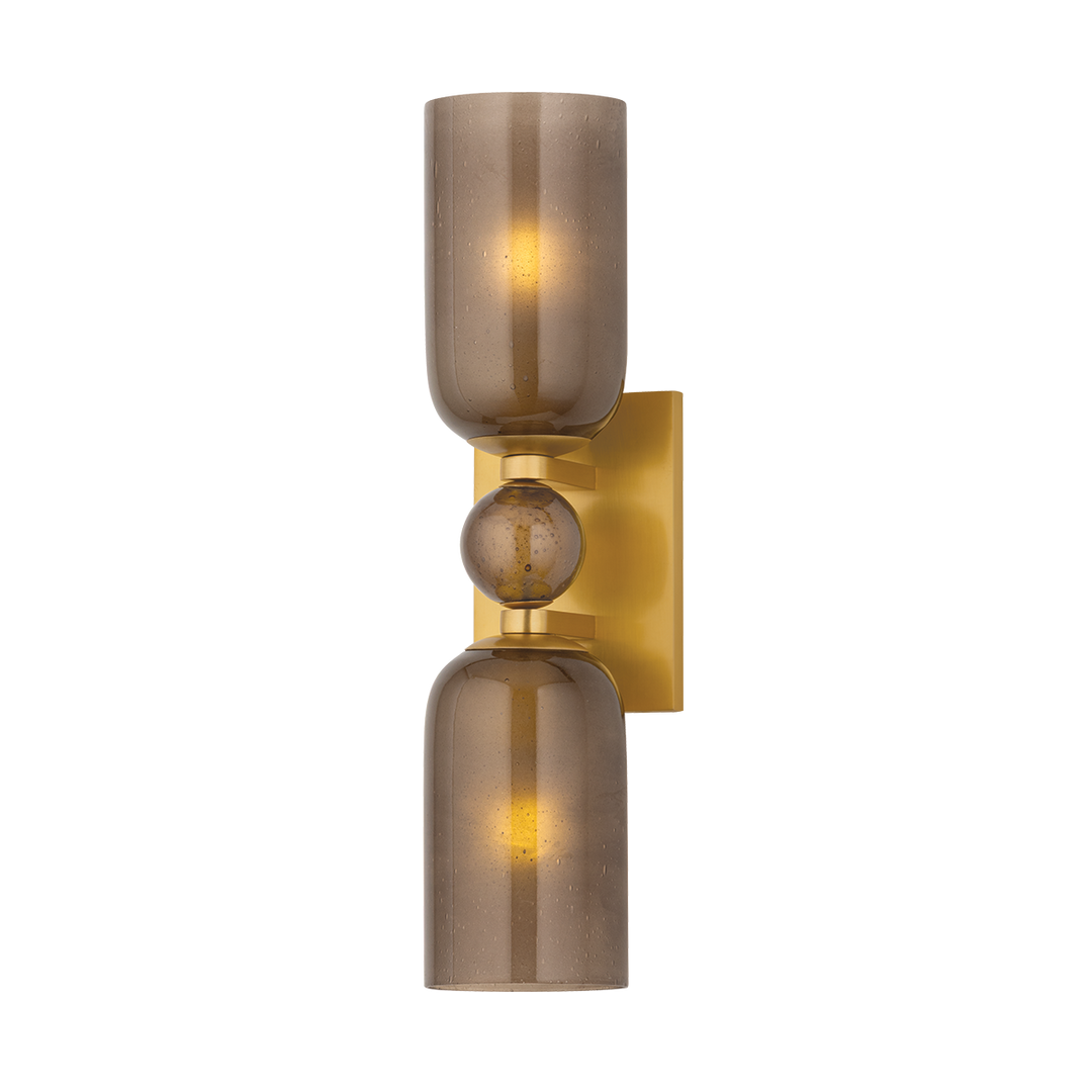 HURLEYVILLE Wall Sconce