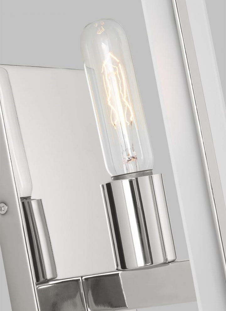 Dex One Light Wall / Bath Sconce