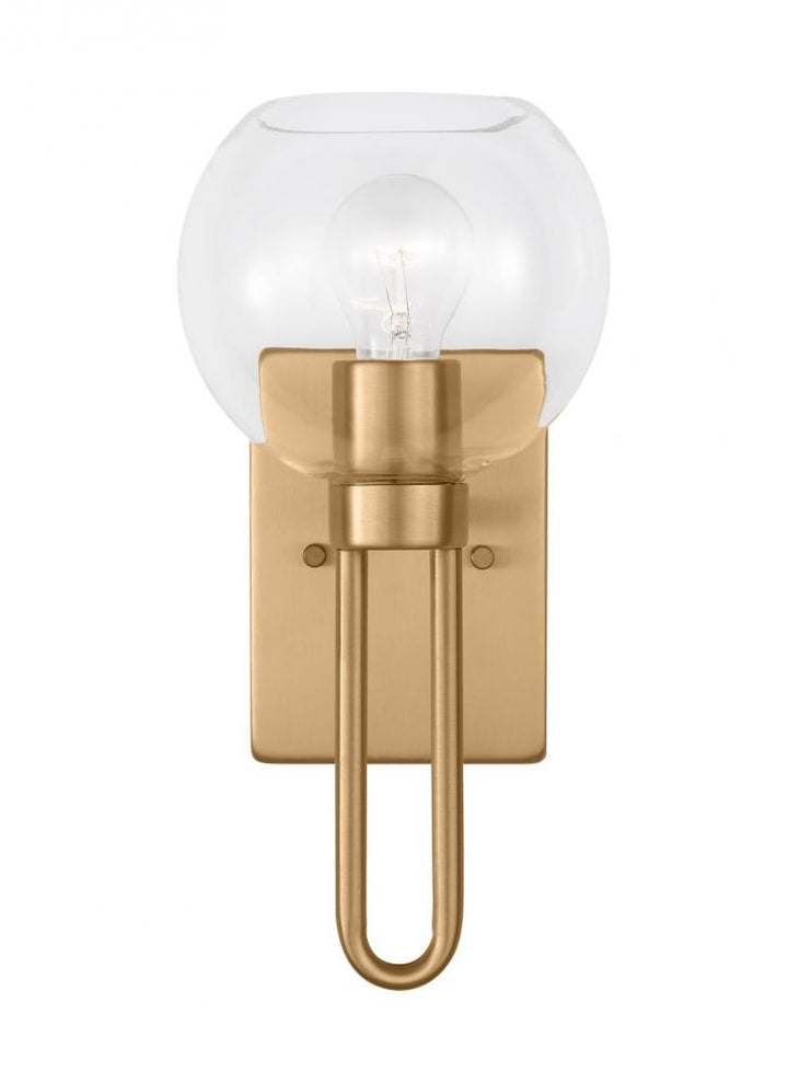 Codyn One Light Wall / Bath Sconce