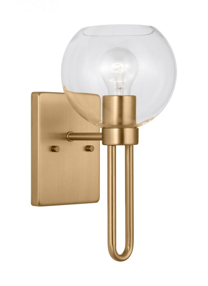 Codyn One Light Wall / Bath Sconce