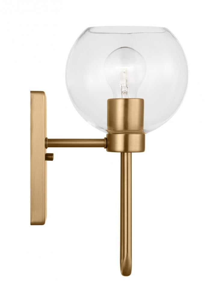 Codyn One Light Wall / Bath Sconce