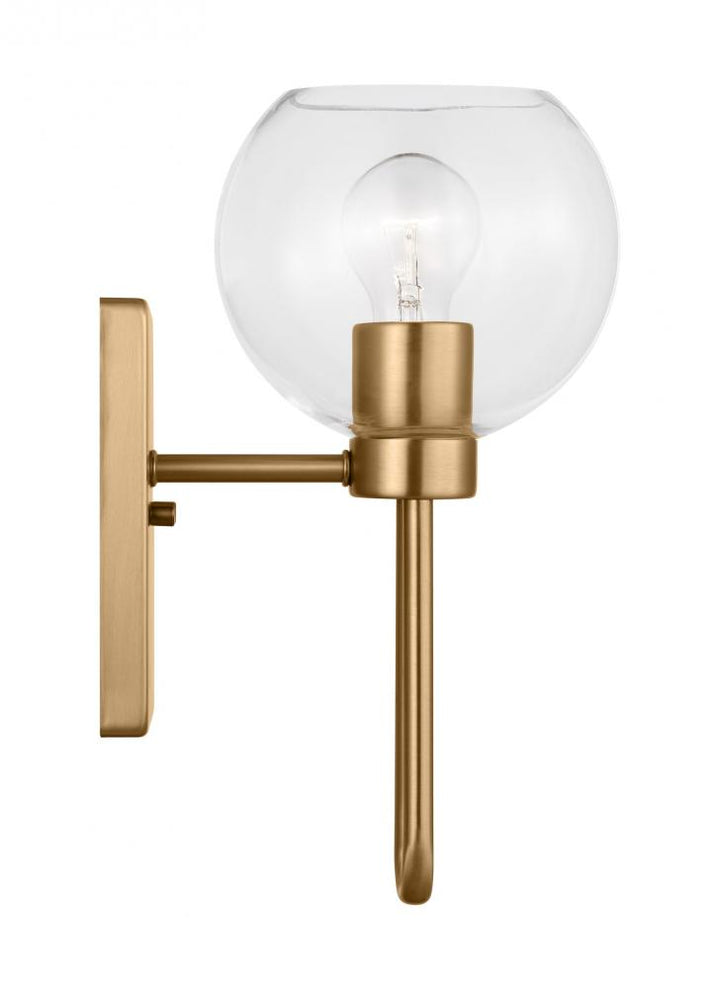 Codyn One Light Wall / Bath Sconce