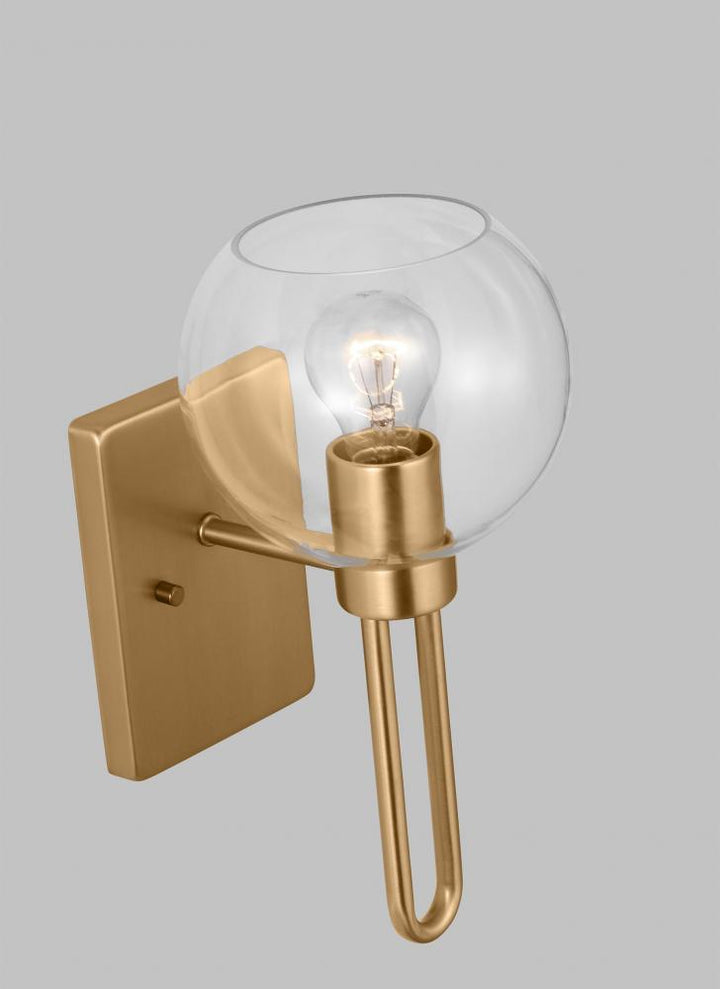 Codyn One Light Wall / Bath Sconce