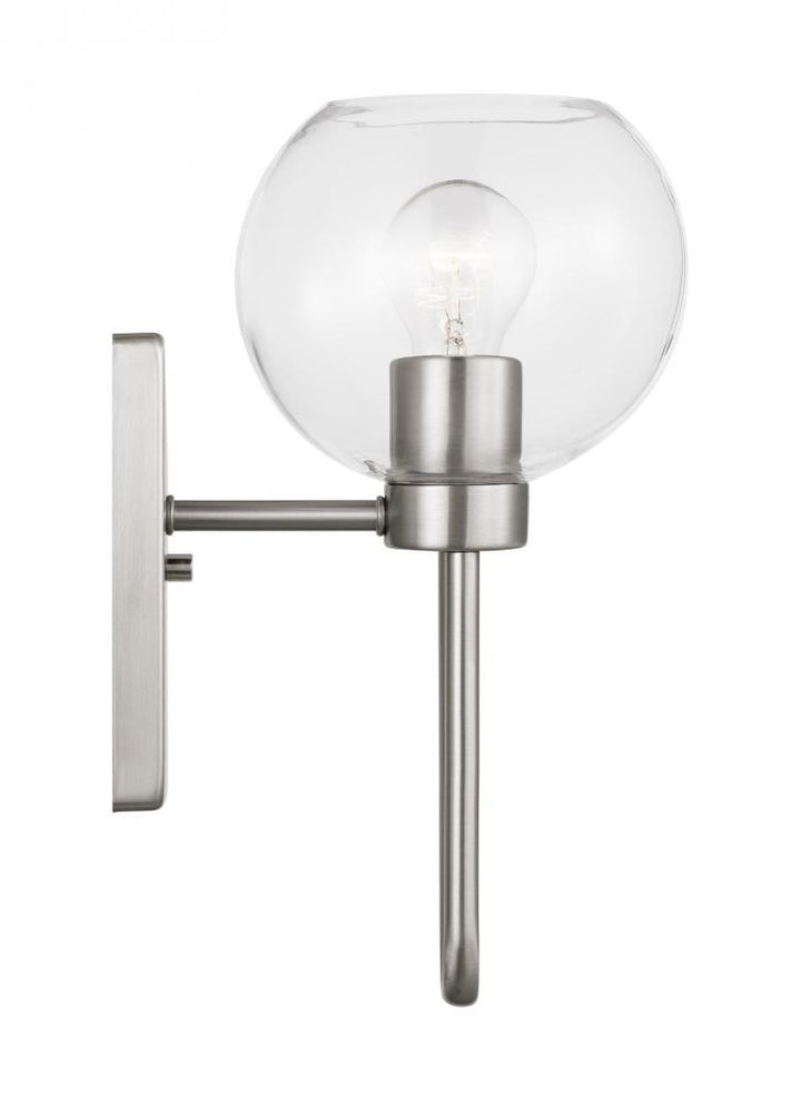 Codyn One Light Wall / Bath Sconce