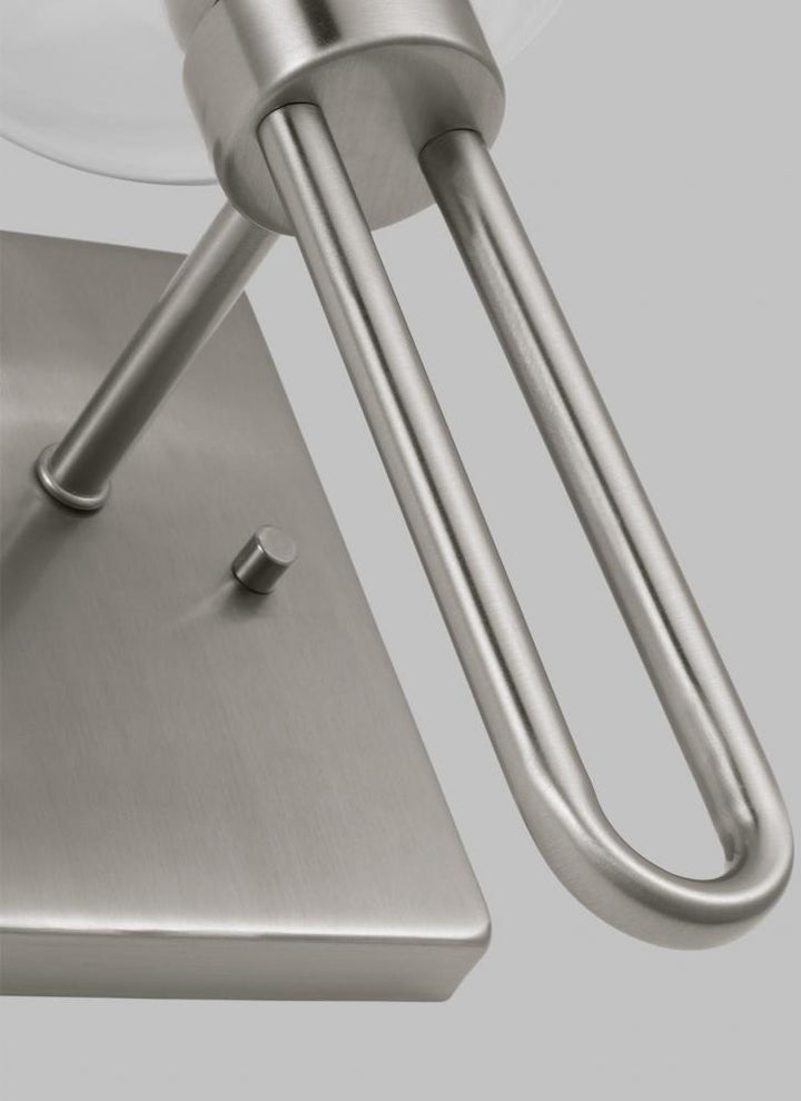 Codyn One Light Wall / Bath Sconce