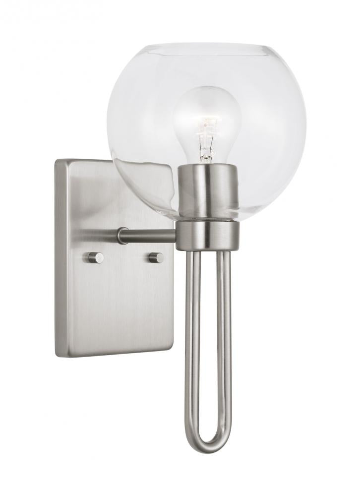 Codyn One Light Wall / Bath Sconce